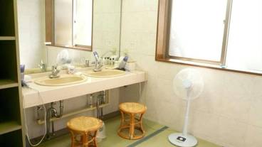 バスルーム / 15