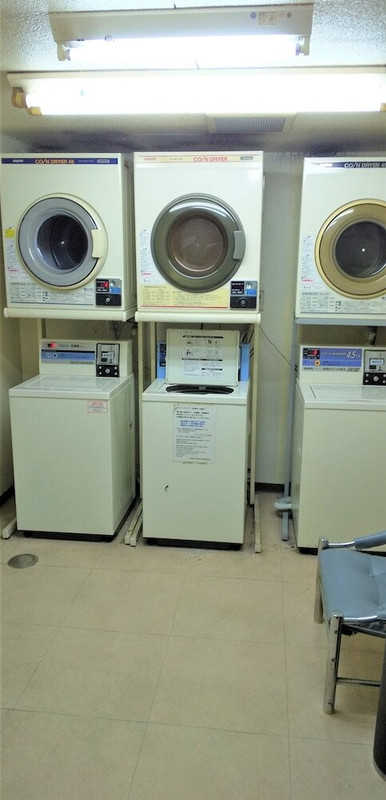 ランドリー ルーム