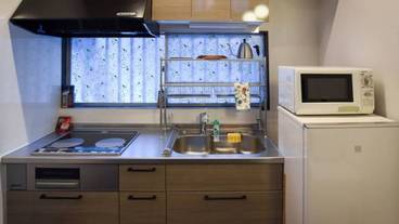 専用キッチン / 5