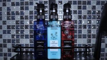 バスルームのシャワー / 23