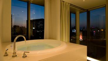 渋谷グランベルホテル（シブヤグランベルホテル） / 2