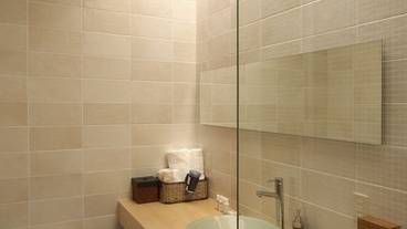 バスルームのシャワー / 5