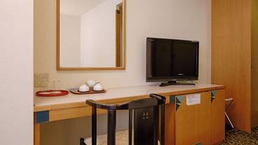 部屋からの景観 / 38