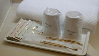 トラディショナル ルーム 禁煙