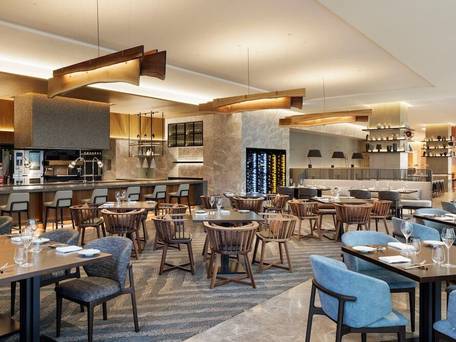 TIAD，オートグラフ コレクション / 5