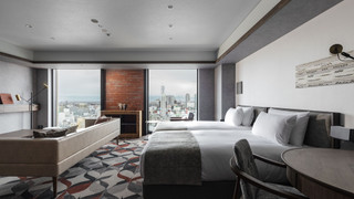 プレミアム_コンフォートツイン 禁煙