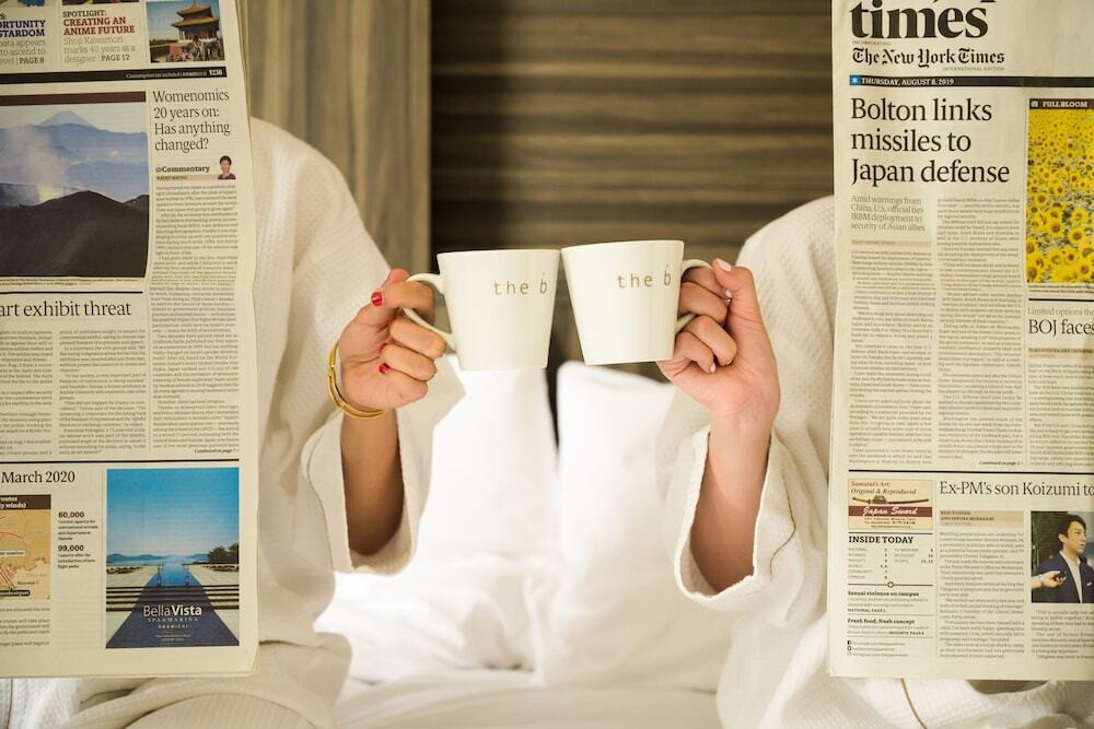 コーヒー サービス