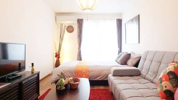 リビング エリア / 14