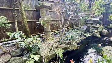 部屋からの景観 / 29