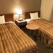 竜ヶ崎プラザホテル新館（茨城県 ビジネスホテル） / 5