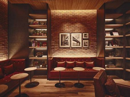 シタディーンハーバーフロント横浜 / 3