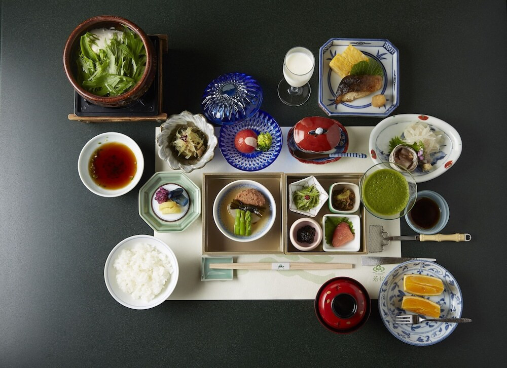 湯の川温泉きっての老舗旅館で過ごす雅な時間4005607