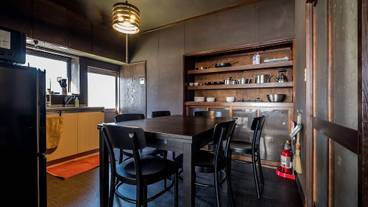 専用簡易キッチン / 3