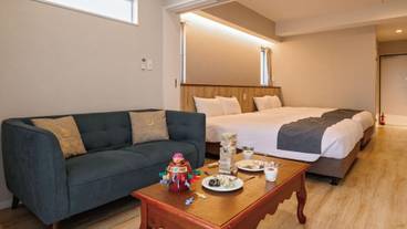 リビング エリア / 16