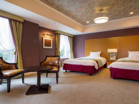 ホテルモントレ赤坂 / 4