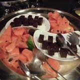 ダイニングカフェ彩（ダイニングカフェサイ）