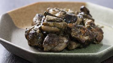 朝食ビュッフェ / 18