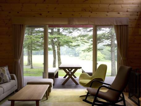 ザ・プリンス ヴィラ軽井沢 / 1