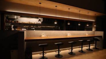 バー (施設内) / 3