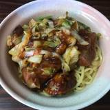 スタミナラーメン じゅんちゃん（スタミナラーメンジュンチャン）