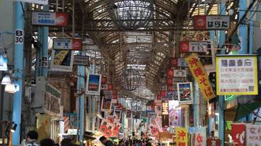 ショッピングモール / 3