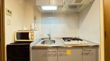 専用キッチン / 32