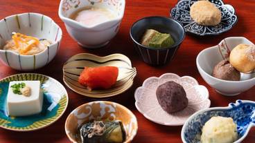 朝食 / 10
