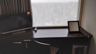 スーペリアツイン 禁煙 (スカイビュー)