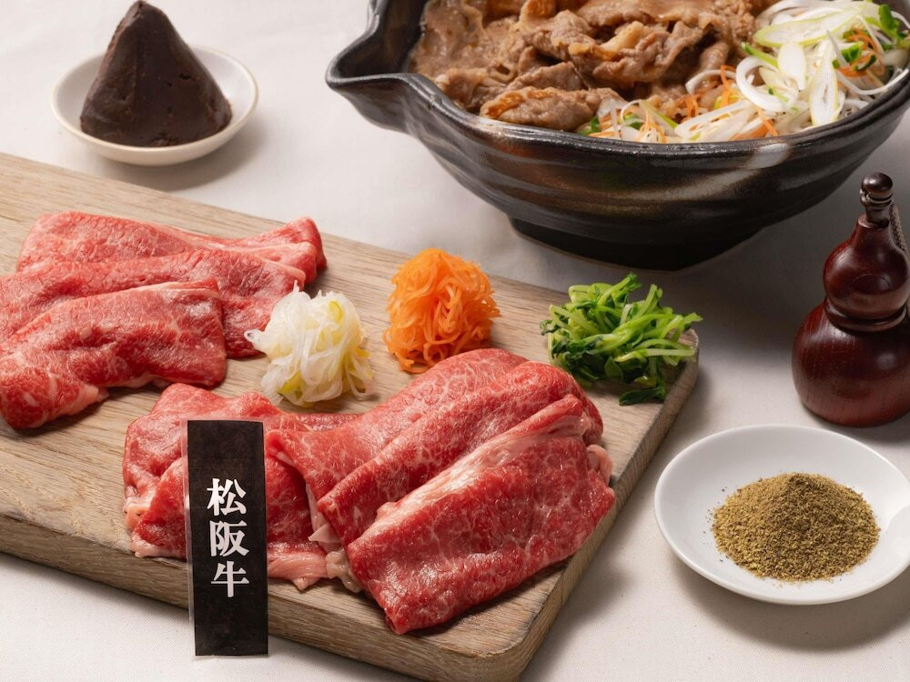 レストラン