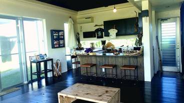 ロビー応接スペース / 2