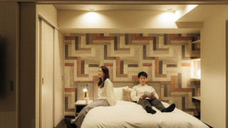 Superior Double (Free check-in after 5pm) Non-Smoking