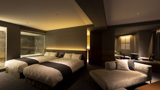 [Corner Suite] with tatami space-Zen Nook- (70㎡) 禁煙