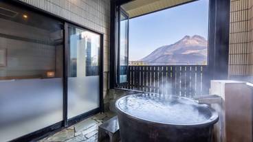 スーペリアダブル／半露天風呂 / 11