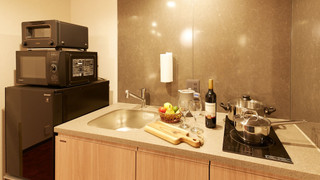 デラックス ジャパニーズルーム 禁煙