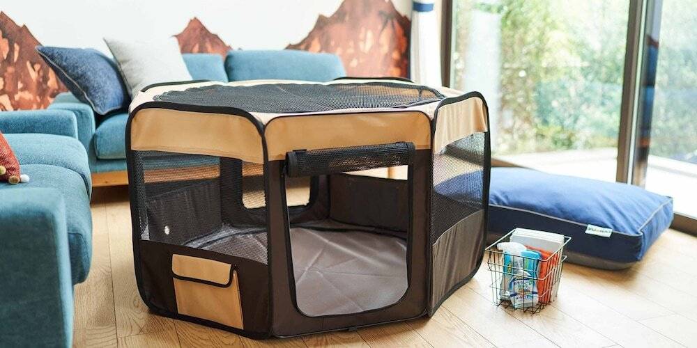 ペットケージ一例 / 5