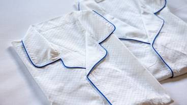 客室の設備とサービス / 7