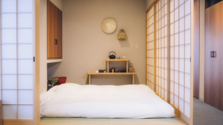 2ベッドルームジャパニーズスイート