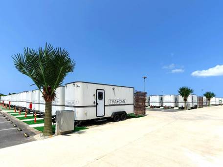 T-PARK AIRPORT SIDE1（宮古島） / 5