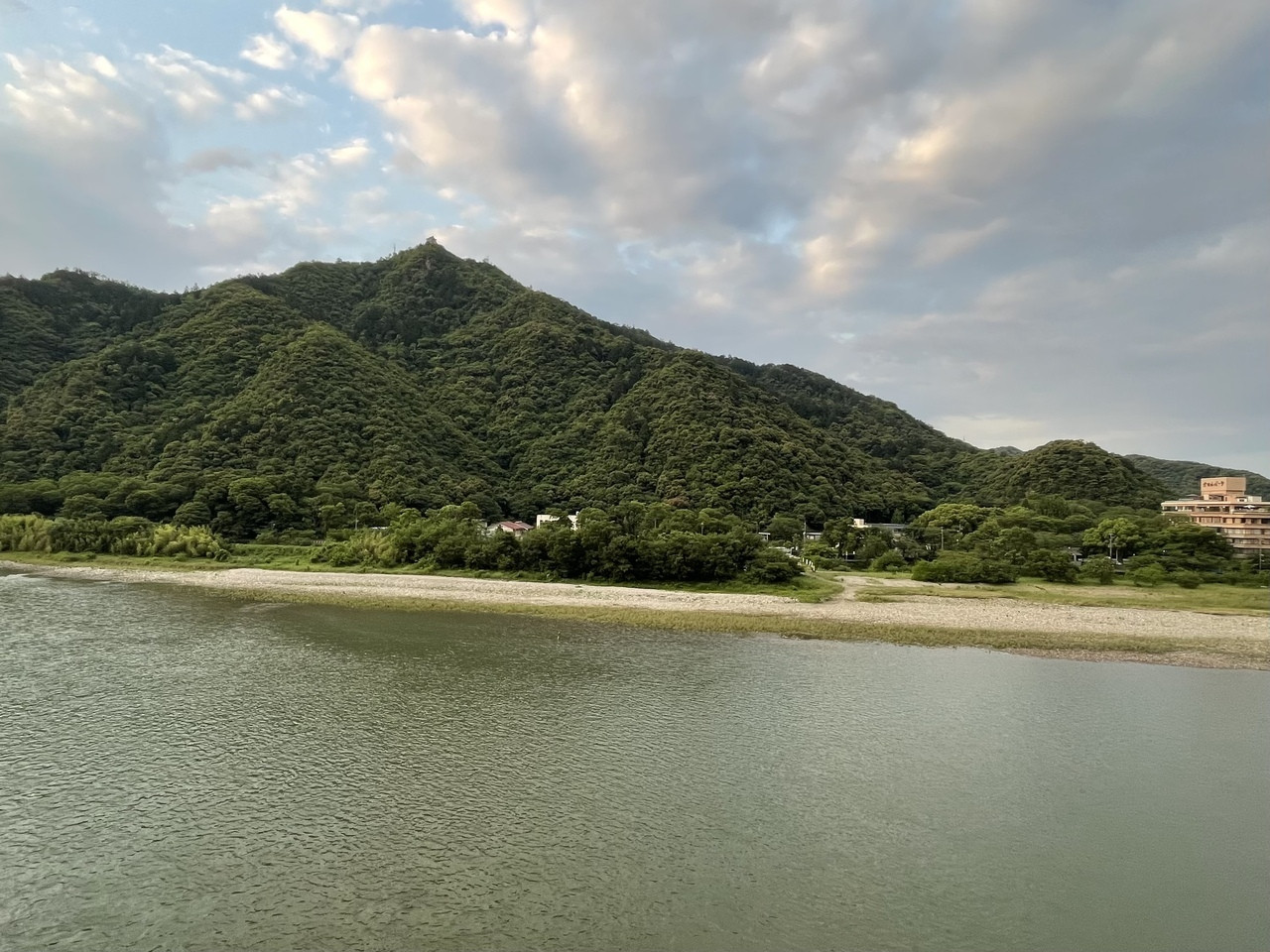 名古屋から約50分！アクセスのいい長良川温泉へでかけよう3385810