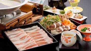 食事・飲み物 / 5