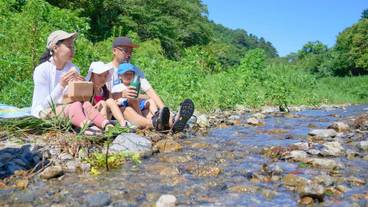 子供向けアクティビティ / 4