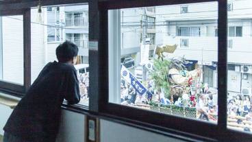 シティ ビュー / 9