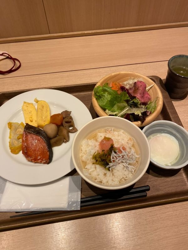 hotelsandgourmetさんの写真 / 1