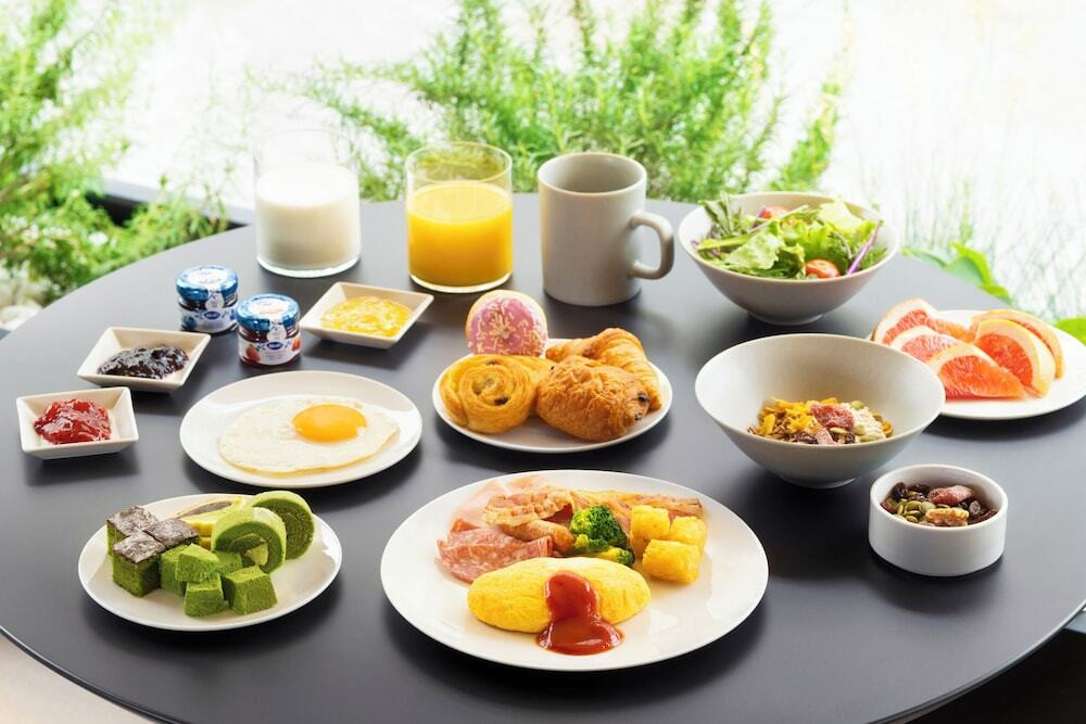 ダブルツリーbyヒルトン京都駅3958059