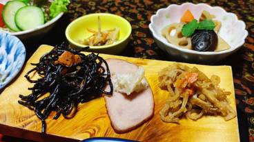 食事・飲み物 / 21