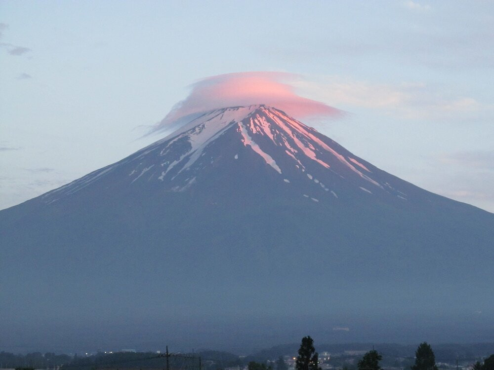施設からの眺望