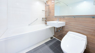 スタンダードツイン+1 1F 禁煙