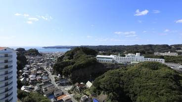 バルコニーからの眺望 / 15