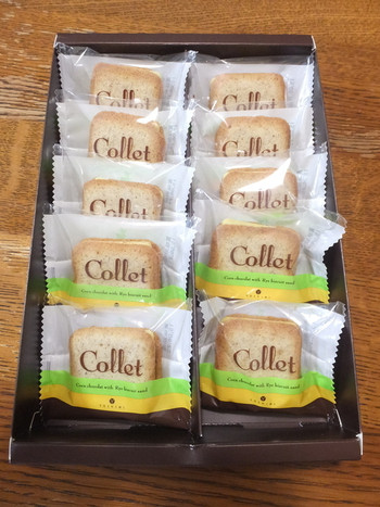 「ヨシミ ストア 札幌エスタ店」料理 552672 Collet