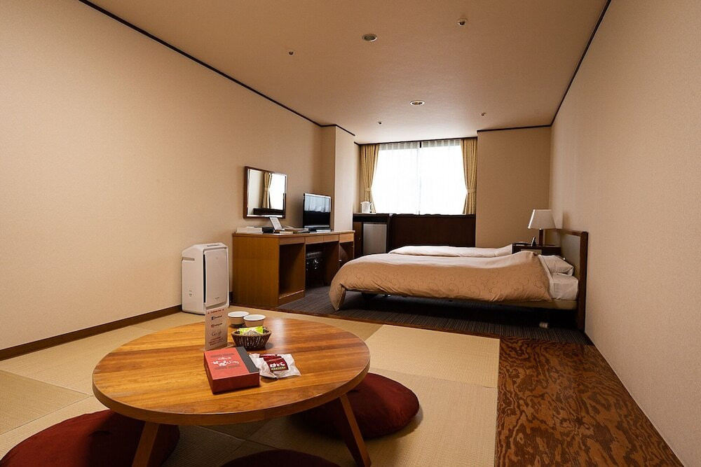 スタンダード和洋室